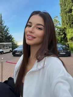 Annabelle escort in Moscow