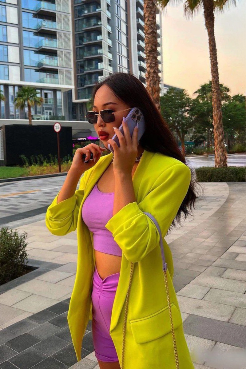 Giovanna escort in Dubai